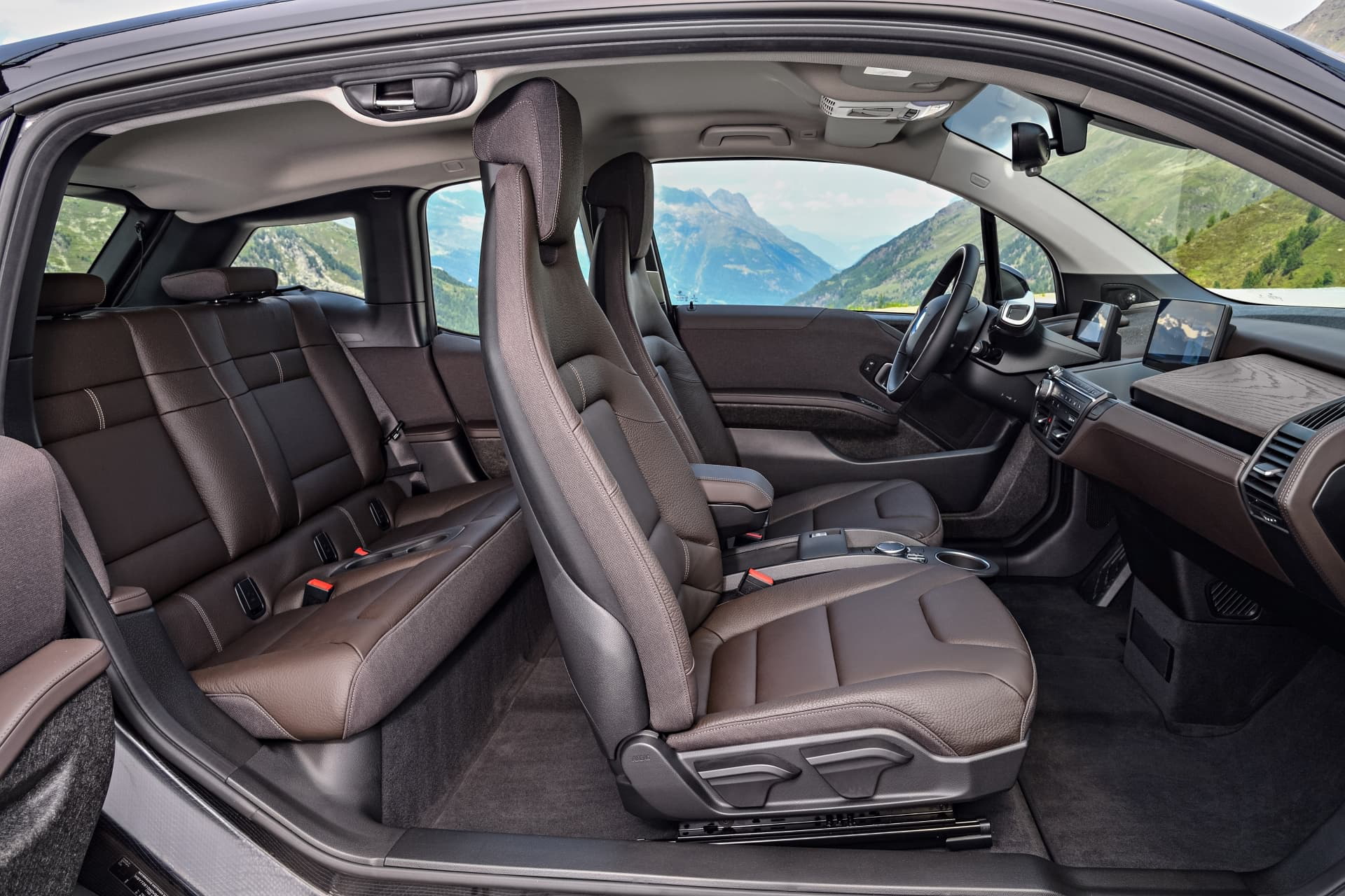 Bmw I3 2022 09