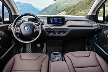 Bmw I3 2022 10