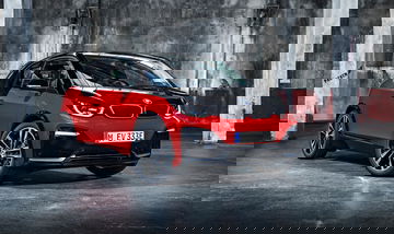 Bmw I3 2022 12