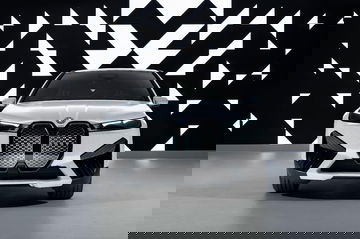 Bmw Ix Flow 06