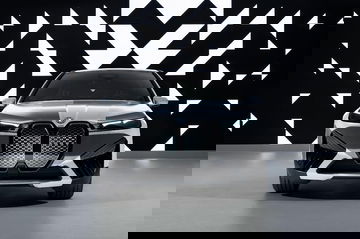 Bmw Ix Flow 07