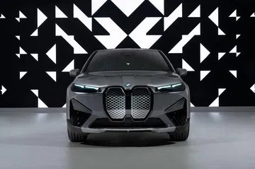Bmw Ix Flow 08