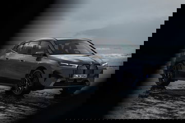 Bmw Ix M60 2023 04