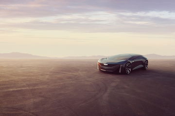 Cadillac Expands Its Vision Of Personal Autonomous Future Mobili