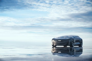 Cadillac Expands Its Vision Of Personal Autonomous Future Mobili