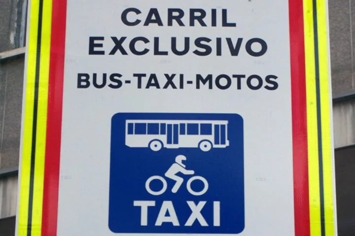 Carril Bus 03