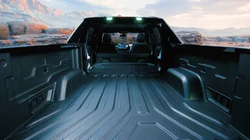 2024 Silverado Ev Rst