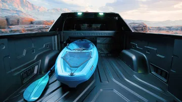 2024 Silverado Ev Rst