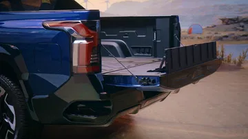 2024 Silverado Ev Rst