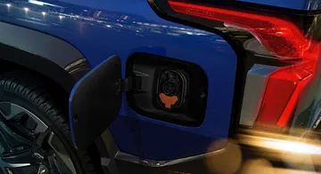 2024 Silverado Ev Rst