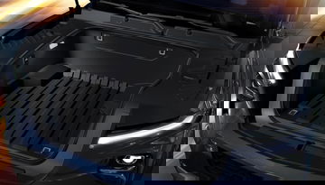 2024 Silverado Ev Rst