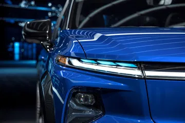 2024 Silverado Ev Rst