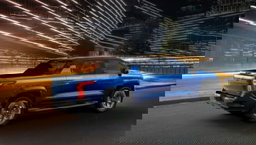 2024 Silverado Ev Rst