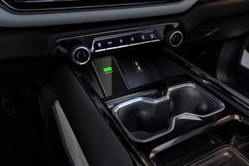2024 Silverado Ev Rst
