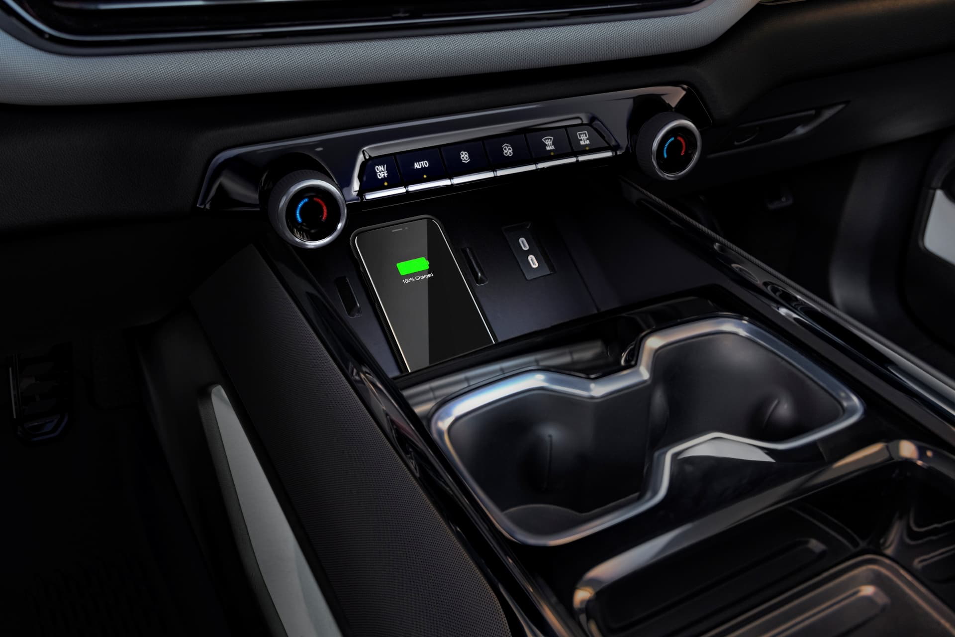 2024 Silverado Ev Rst