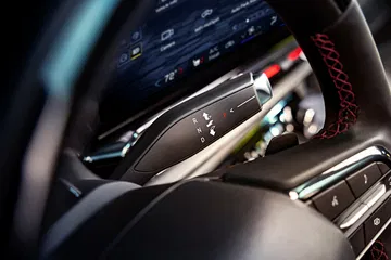 2024 Silverado Ev Rst