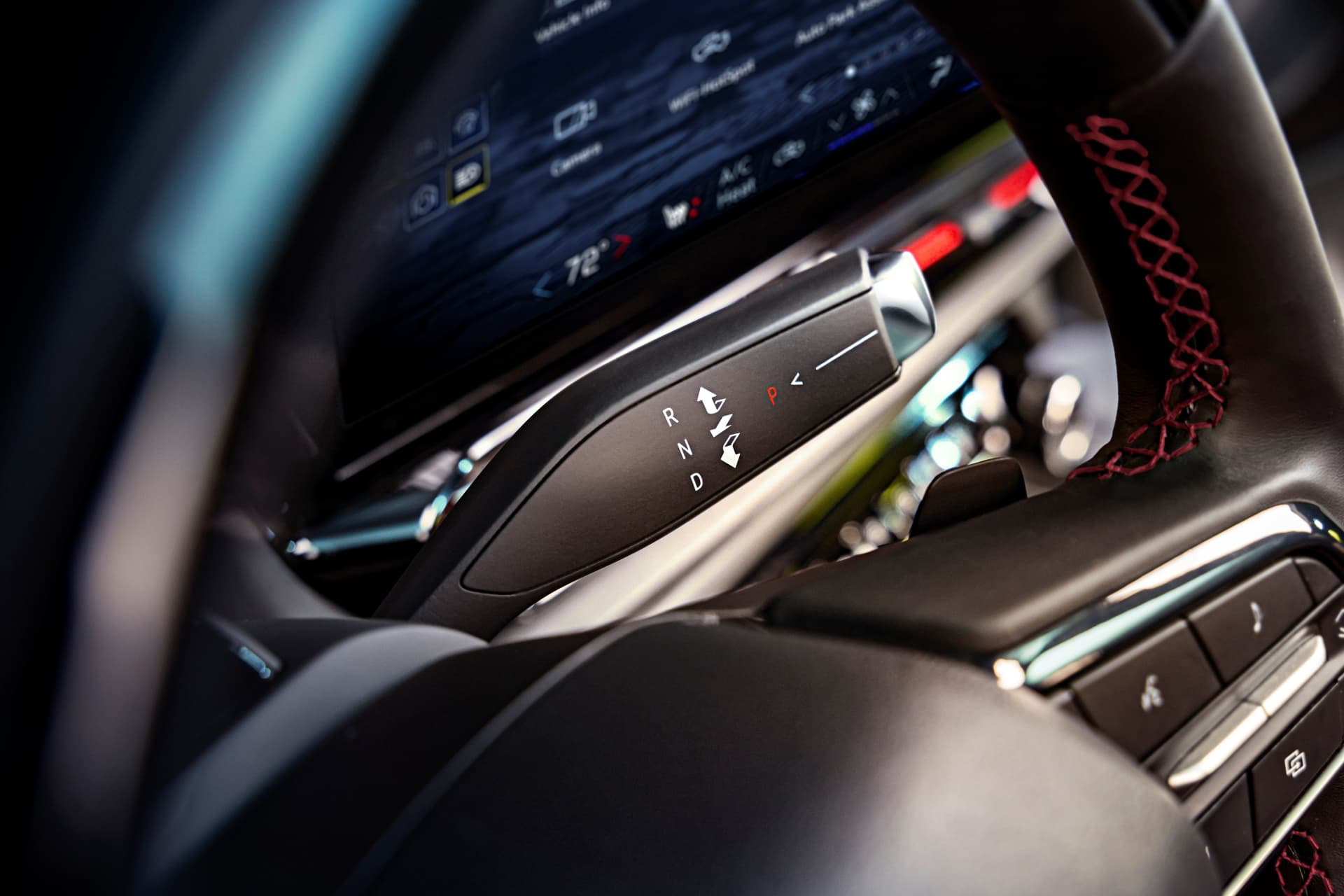 2024 Silverado Ev Rst