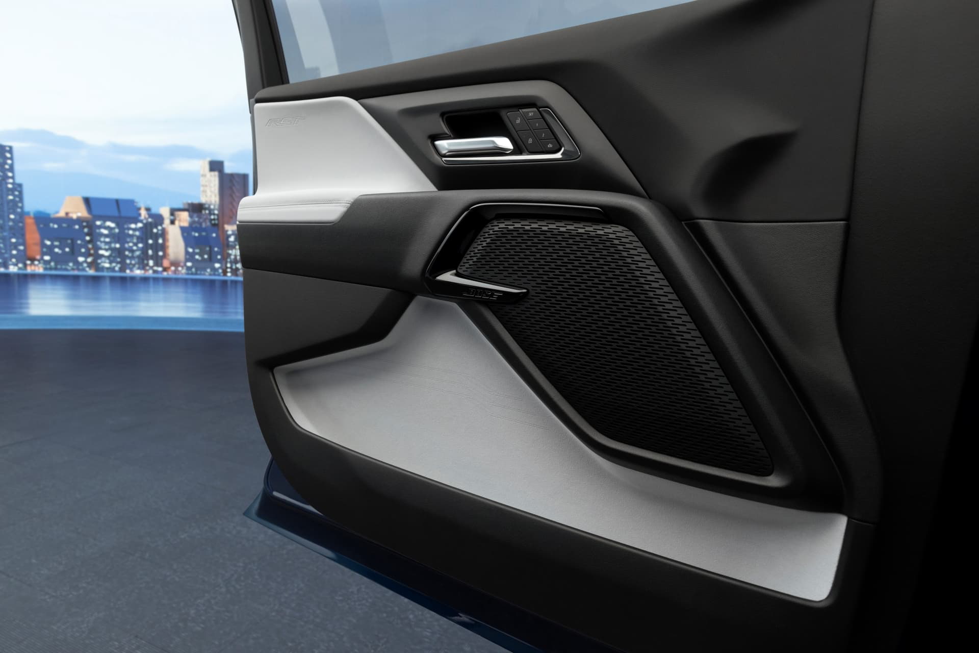 2024 Silverado Ev Rst
