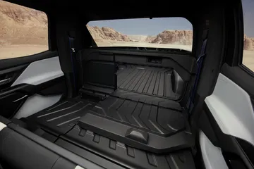 2024 Silverado Ev Rst