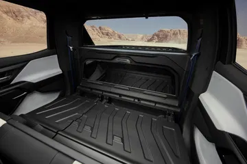 2024 Silverado Ev Rst