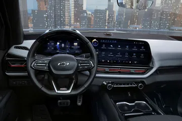 2024 Silverado Ev Rst