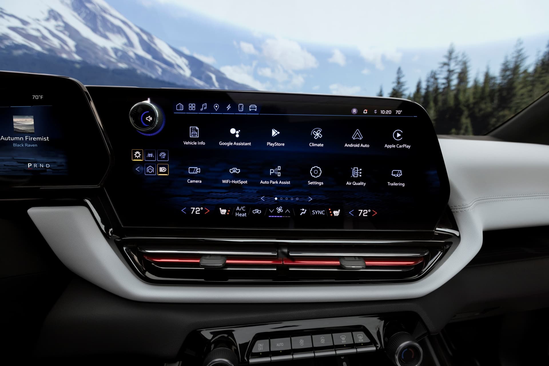 2024 Silverado Ev Rst