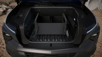 2024 Silverado Ev Wt