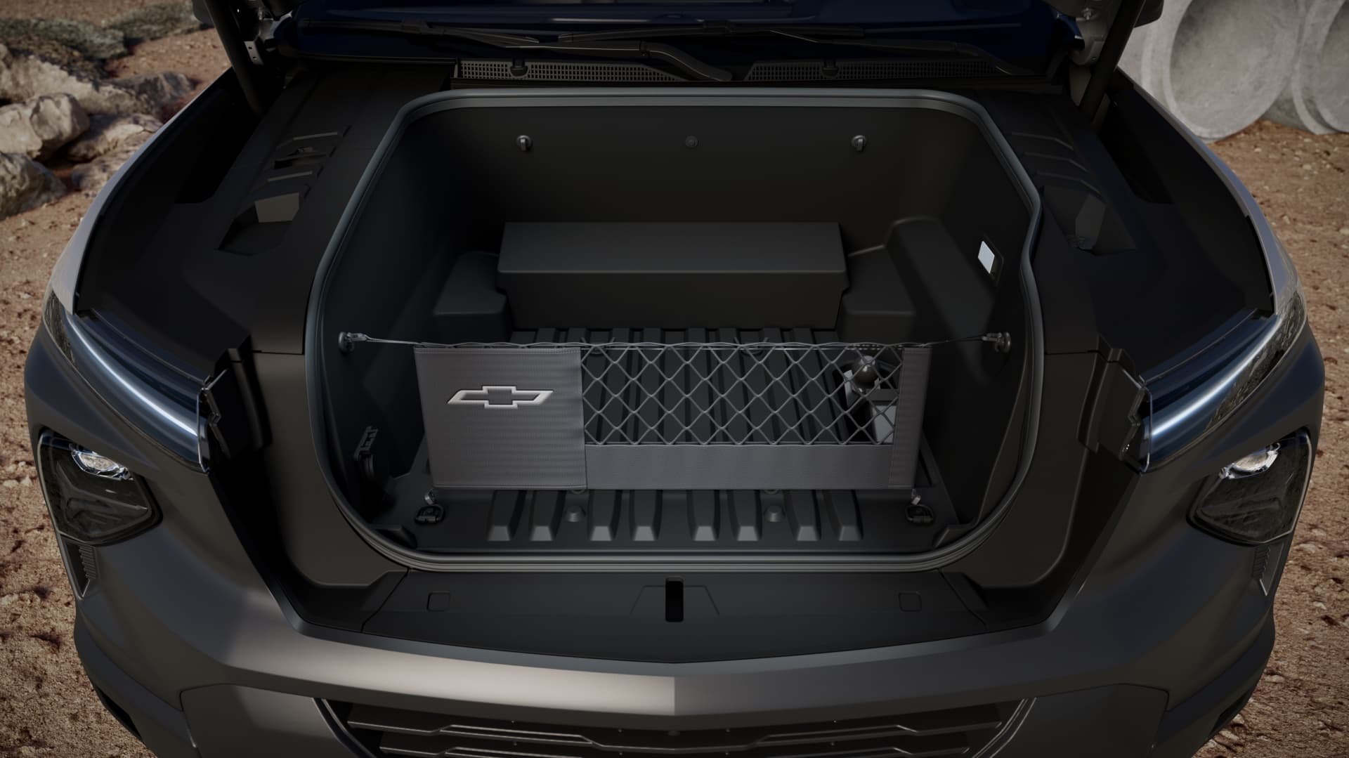 2024 Silverado Ev Wt