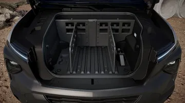 2024 Silverado Ev Wt