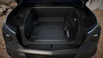 2024 Silverado Ev Wt