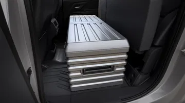 2024 Silverado Ev Wt