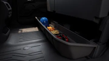 2024 Silverado Ev Wt