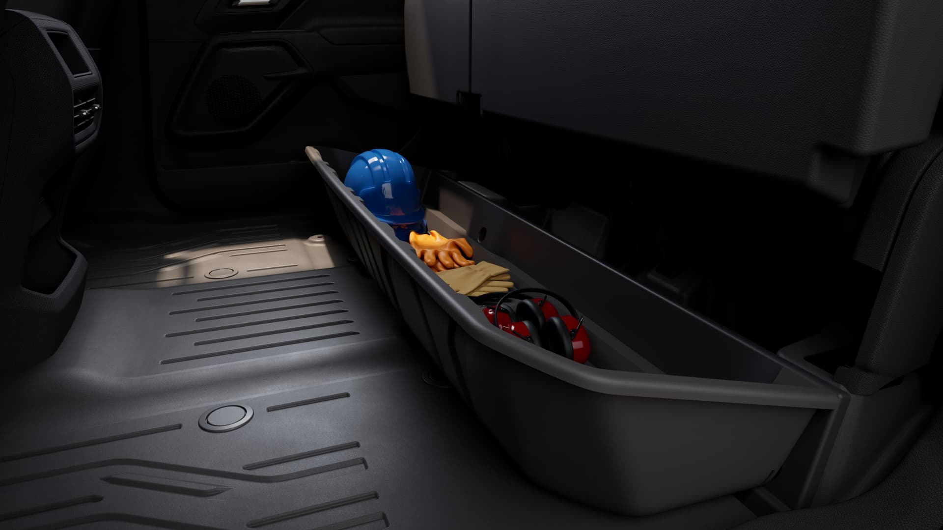 2024 Silverado Ev Wt