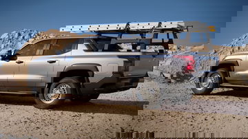 2024 Silverado Ev Wt