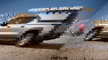 2024 Silverado Ev Wt
