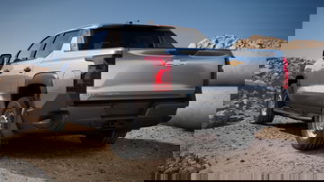 2024 Silverado Ev Wt