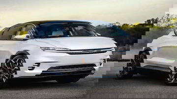 Chrysler Airflow Concept 2