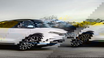 Chrysler Airflow Concept 3