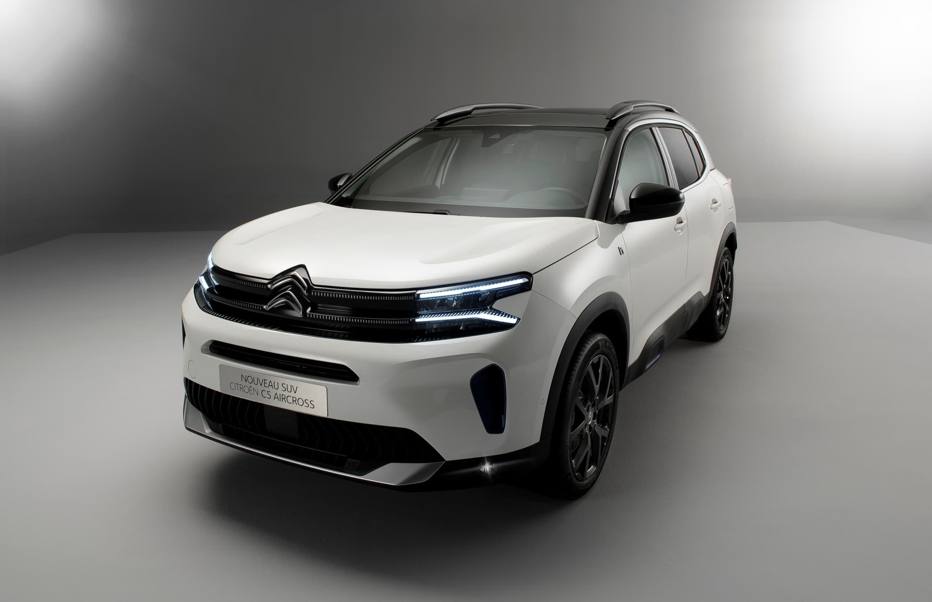 Citroen C5 Aircross 2022 07