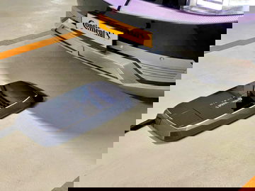 Continental Recarga Robotizada 2022 02