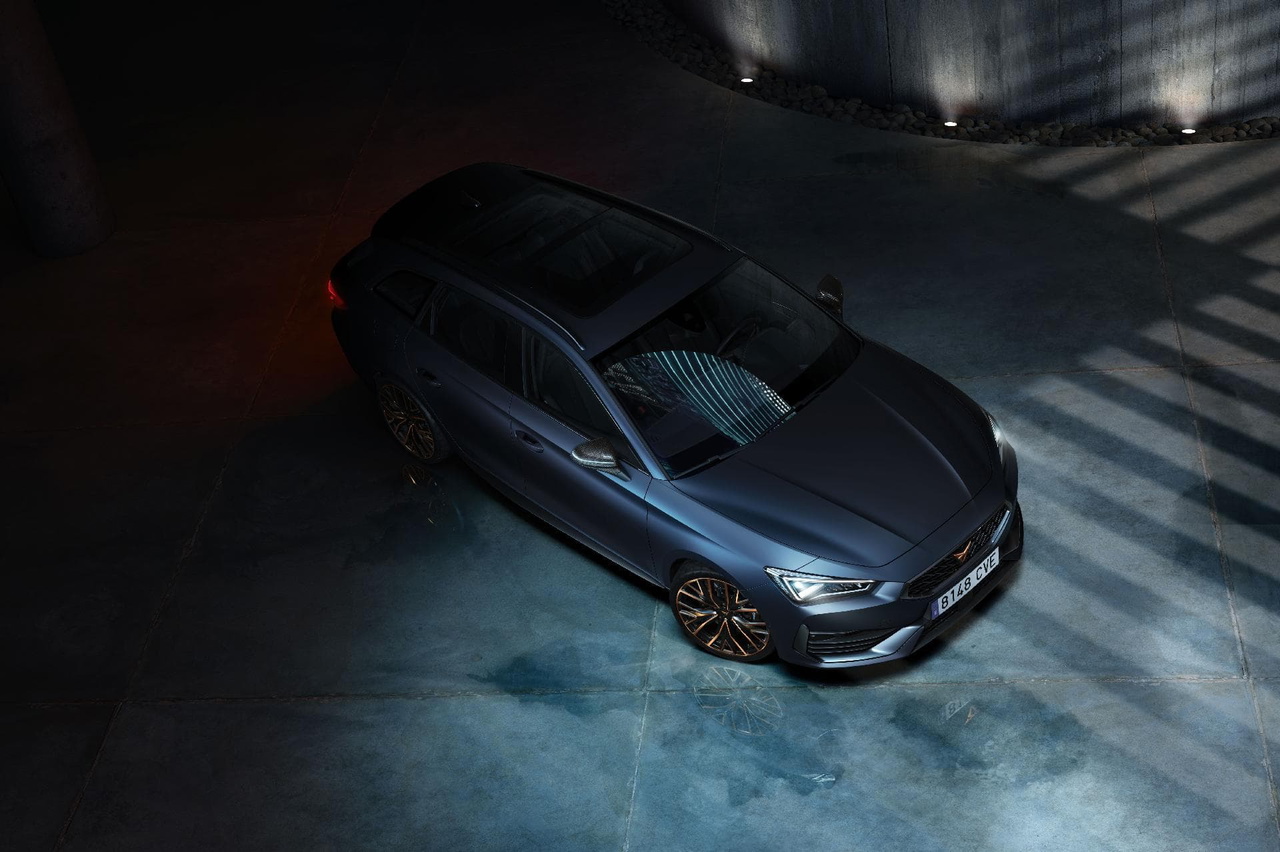 Cupra Leon Vz Cup 2022 02