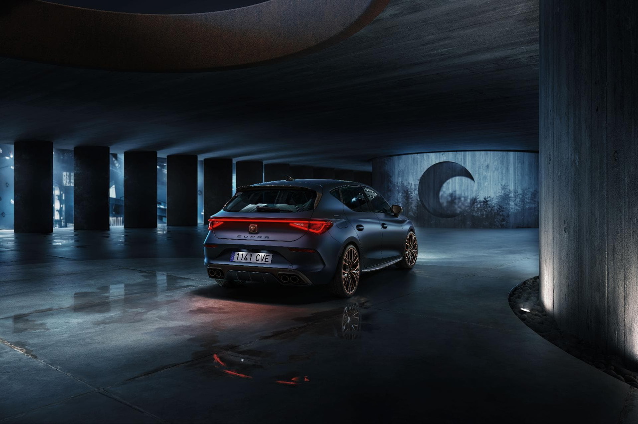 Cupra Leon Vz Cup 2022 03
