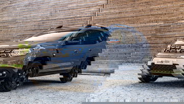 Dacia Duster Sl Extreme 2022 01