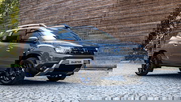 Dacia Duster Sl Extreme 2022 02
