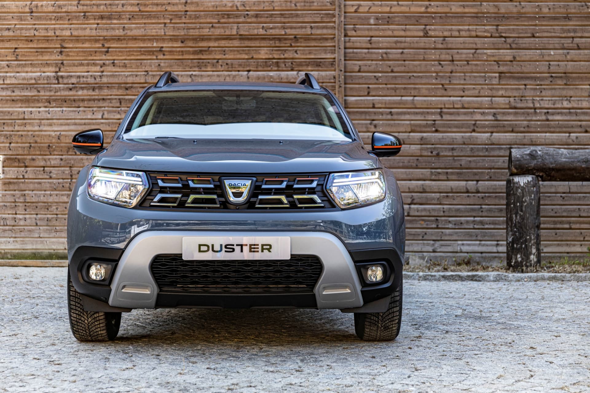 Dacia Duster Sl Extreme 2022 04