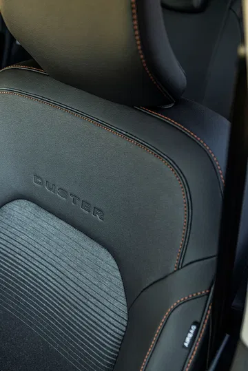 Dacia Duster Sl Extreme 2022 07
