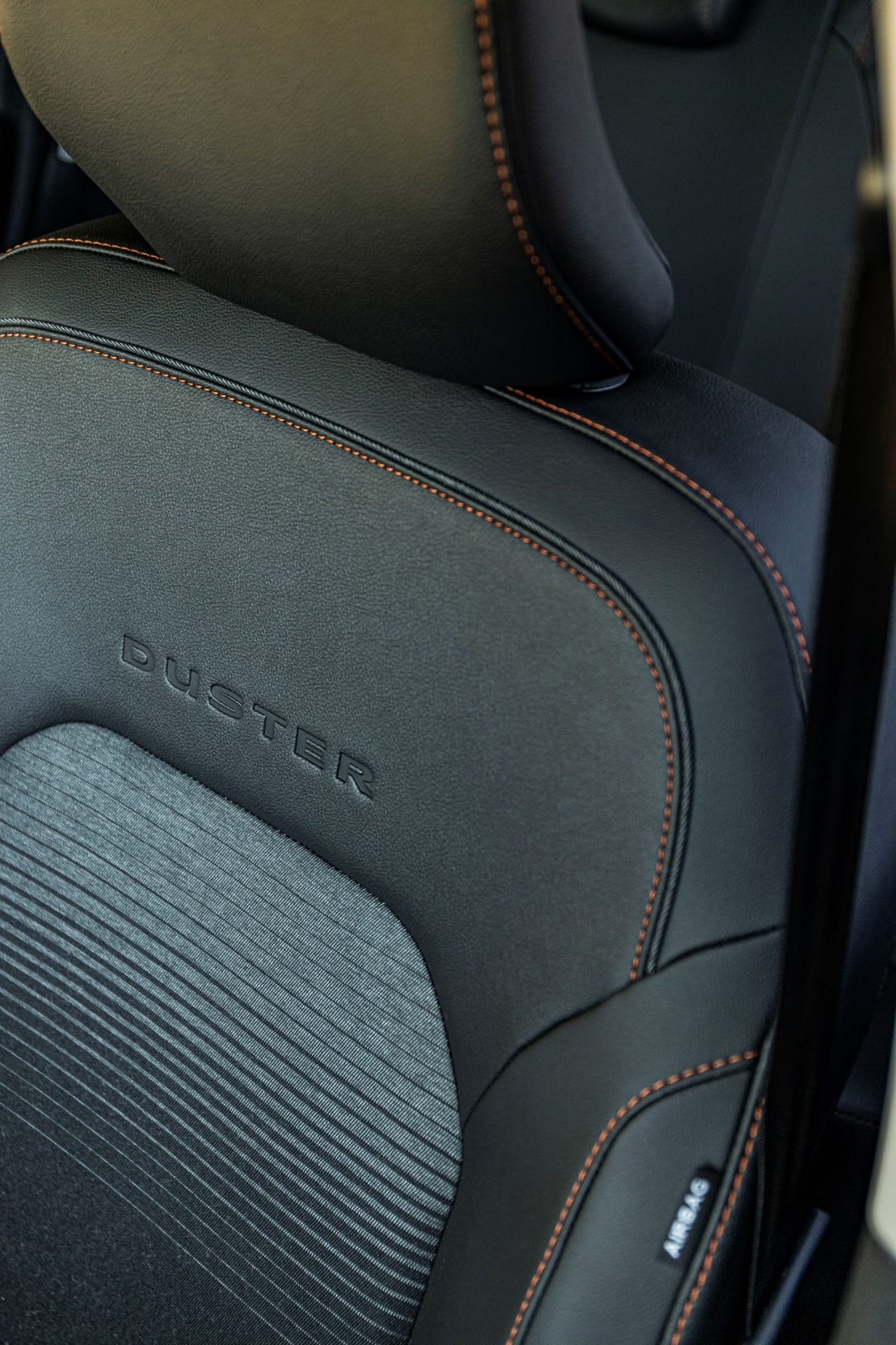 Dacia Duster Sl Extreme 2022 07