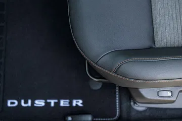 Dacia Duster Sl Extreme 2022 08