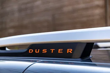 Dacia Duster Sl Extreme 2022 10