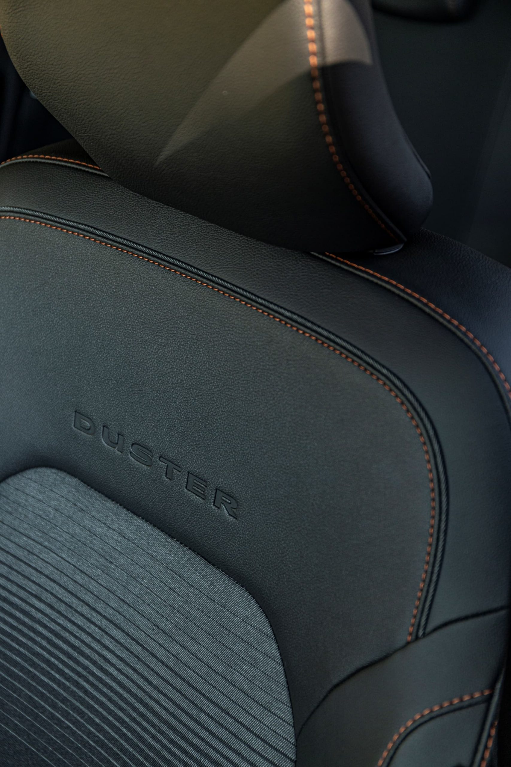 Dacia Duster Sl Extreme 2022 11